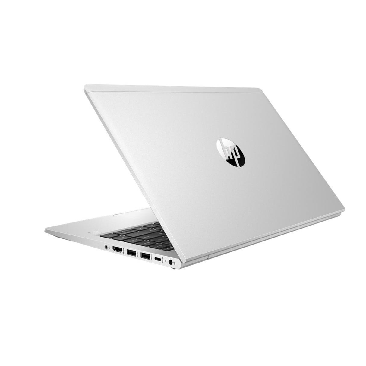HP ProBook 445 G8 14" 16GB 512GB SSD AMD Ryzen™ 5 5600U 2.3GHz Win11P, Silver (Refurbished - Excellent)