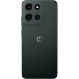 Motorola Moto G (2025) 128GB 6.6" 5G T-Mobile, Forest Gray (Refurbished - Premium)