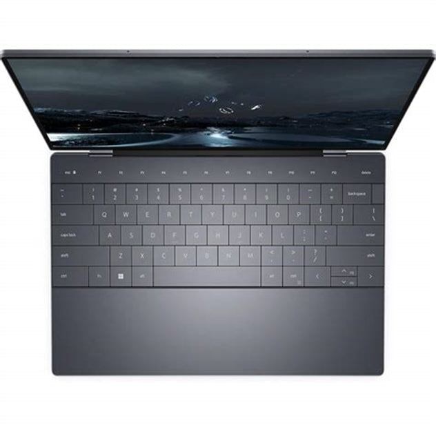 Dell XPS 13 Plus 9320 13.4" 32GB 512GB SSD Core™ i7-1260P 4.7GHz WIN11H, Storm Gray (Refurbished - Fair)