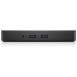 Dell WD15 USB-C Docking Station with 130W Power Adapter (90W Power Delivery) (New, Open Box)