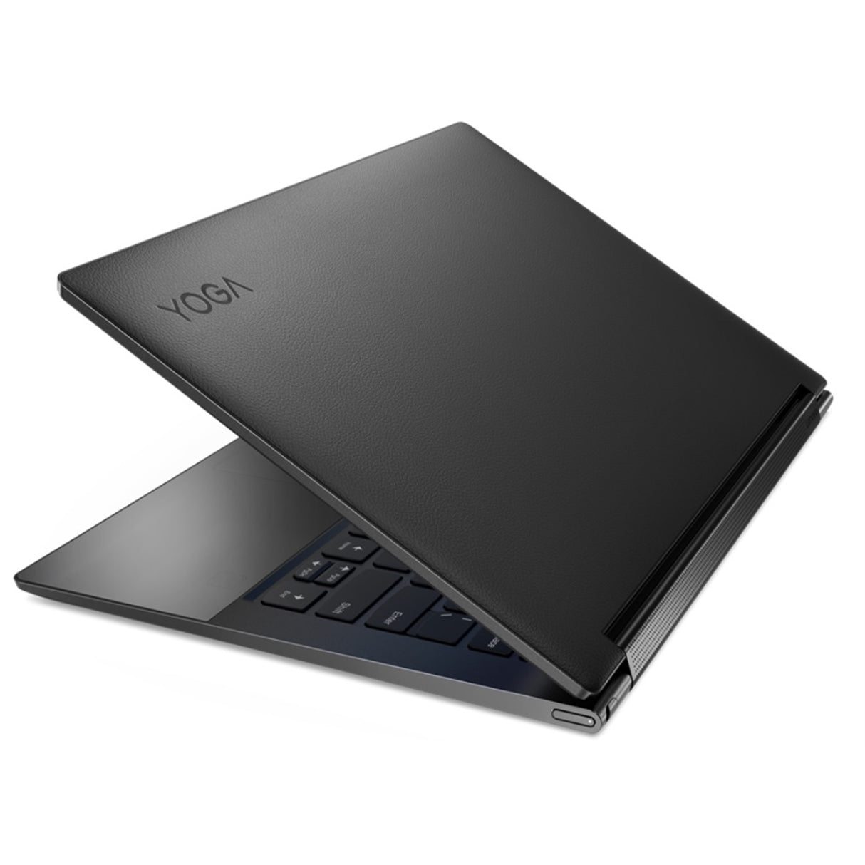 Lenovo Yoga 9 14ITL5 14" 16GB 512GB SSD Core™ I7-1185G7 3.0GHz WIN11H, Shadow Black (Refurbished - Fair)