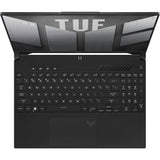 Asus TUF Gaming A16 FA617NT 16" 16GB 512GB SSD AMD Ryzen 7 7735HS 3.2GHz Win11H, Black (Refurbished - Very Good)
