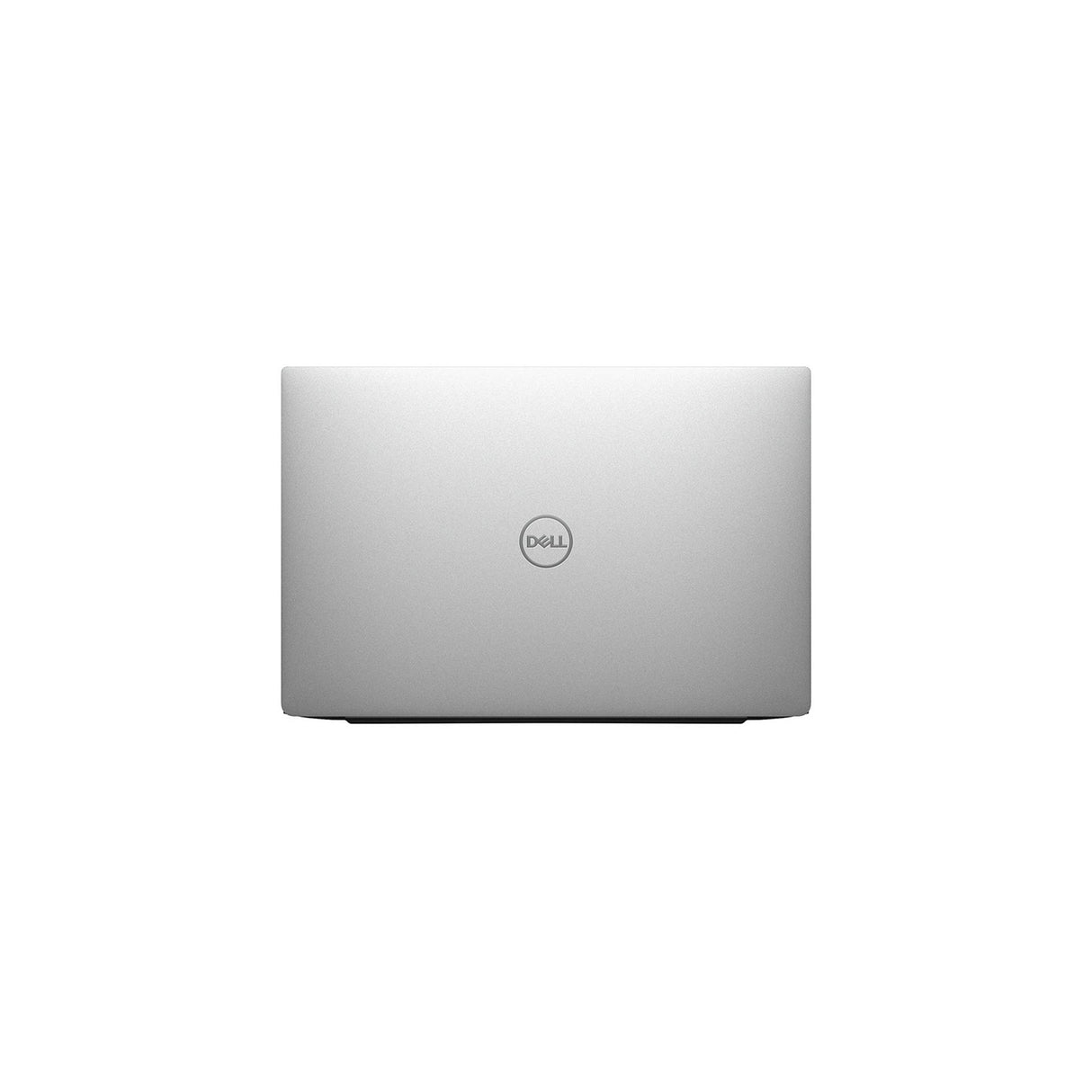 Dell XPS 9570 15.6" Touch 16GB 256GB SSD Intel Core i7-8750H X6 2.2GHz Win11P, Silver (Refurbished - Very Good)