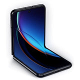 Motorola Razr+ (2023) 256GB Flip 5G Unlocked, Infinite Black (Refurbished - Premium)