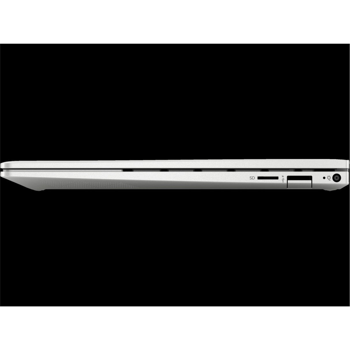 HP ENVY 13T-BA100 13.3" 8GB 512GB SSD Core™ i7-1065G7 1.30GHz WIN11H, Silver (Refurbished - Very Good)