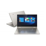 Lenovo Yoga C740-15IML 15.6" 12GB 512GB SSD Core™ i7-10510U 1.8GHz WIN11H, Iron Gray (Refurbished - Excellent)
