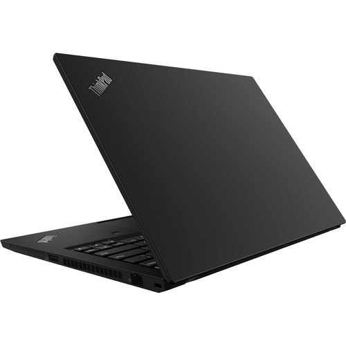 Lenovo Thinkpad T14 Gen 1 14" 20GB 256GB SSD AMD Ryzen™ 5 Pro 4650U 2.1GHz WIN11P, Black (Refurbished - Fair)