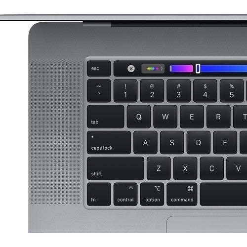 Apple MacBook Pro (16-inch, 2019) 16" 64GB 512GB SSD Core™ i9-9980HK 2.4GHz, Space Gray (Refurbished - Very Good)