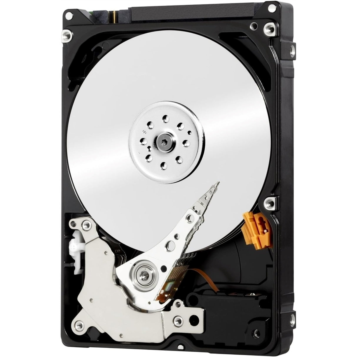 Seagate ST4000NM0053 3.5" 4TB 7200RPM SATA Hard Disk Drive (HDD), Silver (Refurbished - Excellent)