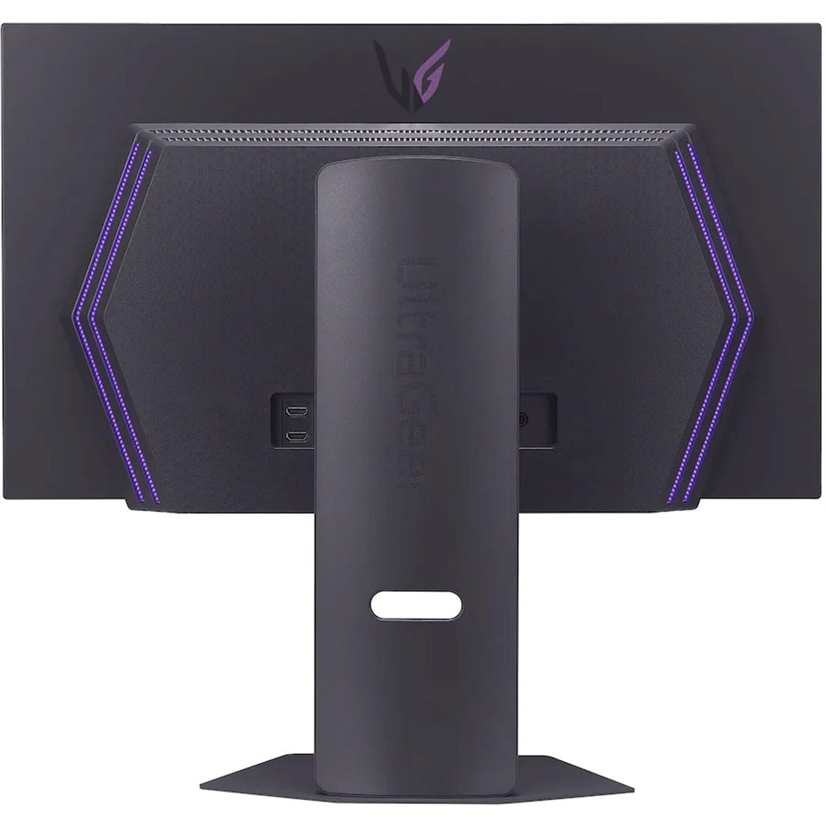 LG - UltraGear 27" OLED QHD 280Hz 0.03ms G-Sync Pro Gaming Monitor (Refurbished - Excellent)