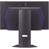 LG - UltraGear 27" OLED QHD 280Hz 0.03ms G-Sync Pro Gaming Monitor (Refurbished - Excellent)