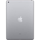 Apple iPad 6th Gen 9.7" Tablet 128GB WiFi Unlocked, Space Gray (Refurbished - Fair)