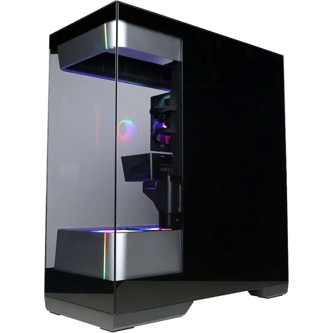 CyberPower Gaming Desktop (16GB DDR5, 1TB SSD, Ryzen 8700F, Radeon RX 7700) Win11H (Refurbished - Excellent)