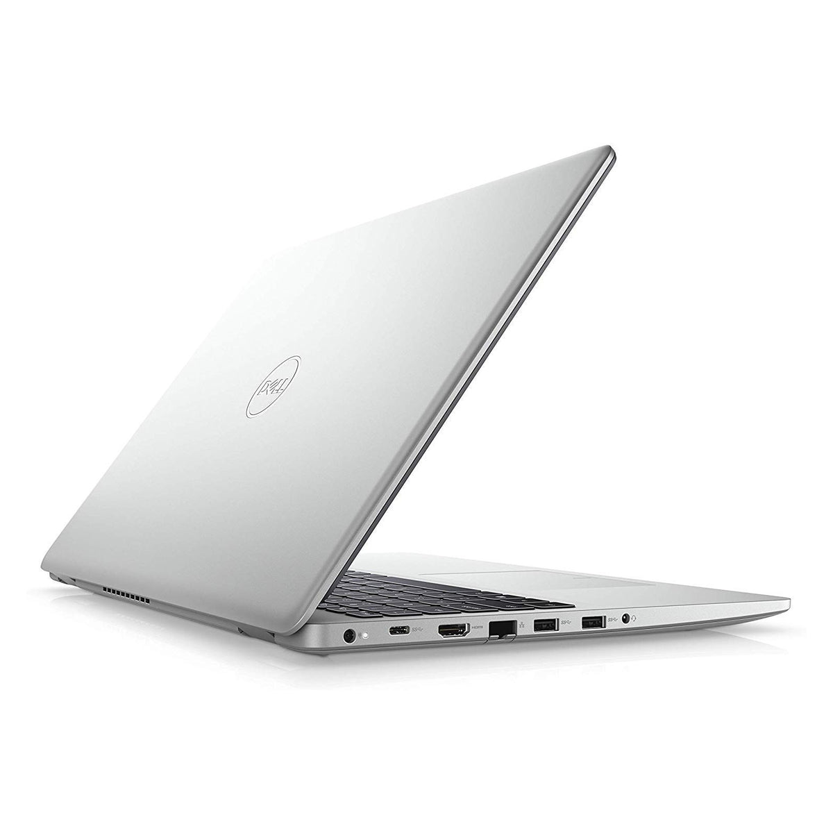 Dell Inspiron 5593 15.6" 8GB 512GB SSD Core™ i7-1065G7 1.3GHz WIN11H, Silver (Refurbished - Fair)