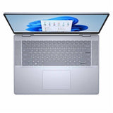 Dell Inspiron 16 7640 16" Touch 16GB 256GB SSD Core™ Ultra 7 155H 2.5GHz WIN11H, Dark Blue (Refurbished - Fair)