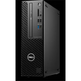 Dell Precision 3460 SFF 8GB 256GB SSD Core™ i7-13700 2.10GHz WIN11H, Black (Refurbished - Fair)