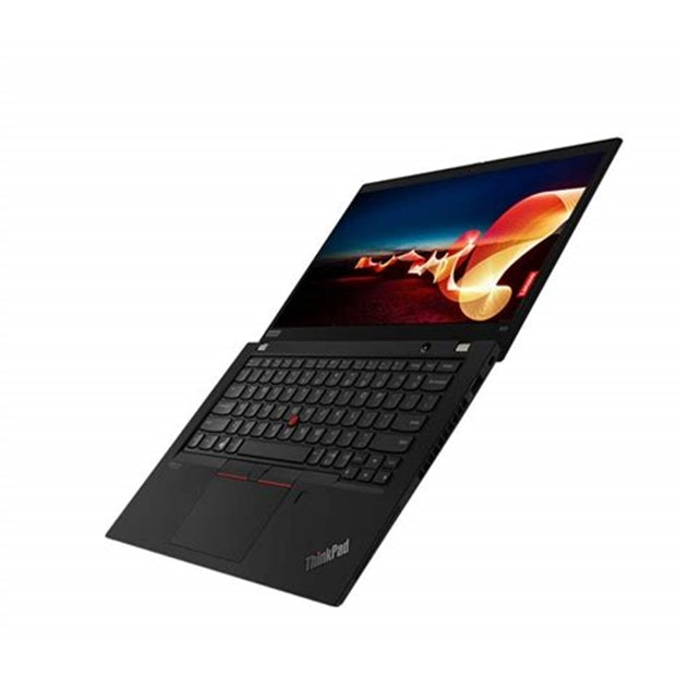 Lenovo ThinkPad X13 Gen 2 13.3" 8GB 512GB SSD Core™ i5-1135G7 2.4GHz WIN11H, Thunder Black (Refurbished - Excellent)