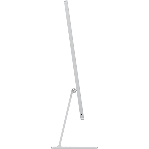 2021 Apple iMac with Apple M1 Chip (24-inch, 16GB RAM, 2TB SSD Storage) Silver (Refurbished - Excellent)