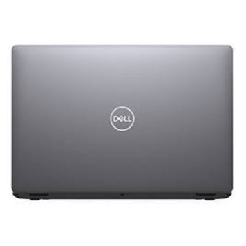 Dell Latitude 5411 14" 16GB 512GB SSD Core™ i5-10400H 2.6GHz WIN11P, Titan Grey (Refurbished - Fair)