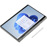 HP Envy X360 15-FE1073CL 15.6" 32GB 512GB SSD Core™ Ultra 7 155U 1.2GHz WIN11H, Moonstone Grey (Refurbished - Fair)