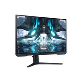 Samsung G70A 28" 4K (3840x2160) 144Hz 1ms IPS FreeSync Monitor, Black (Refurbished - Excellent)