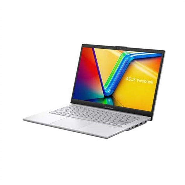 Asus VivoBook Go 14 X1404ZA 14" 8GB 512GB SSD Core™ i3-1115G4 3.4GHz WIN11H, Cool Silver (Refurbished - Very Good)