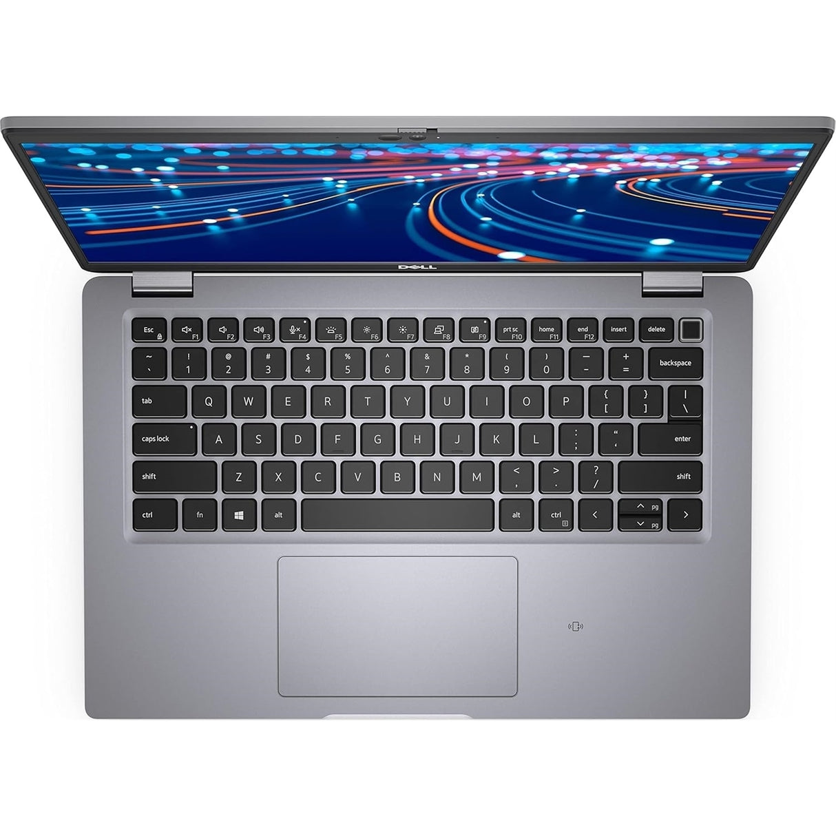 Dell Latitude 5420 14" 8GB 256GB SSD Core™ i5-1145G7 2.6GHz WIN11H, Titan Grey (Refurbished - Fair)