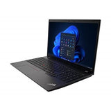 Lenovo ThinkPad L15 Gen 3 15.6" 32GB 256GB SSD AMD Ryzen™ 5 Pro 5675U 2.3GHz WIN11P, Thunder Black (Refurbished - Very Good)