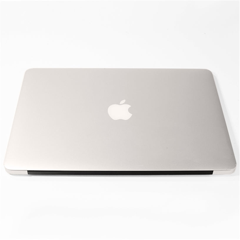 Apple MacBook Air (Early 2020) 13.3" 16GB 512GB SSD Core™ i7-1060NG7, Silver (Refurbished - Very Good)