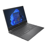 HP Victus 15-FA0031DX 15.6" 16GB 512GB SSD Core™ i5-12450H 3.30GHz WIN11H, Dark Gray (Refurbished - Excellent)