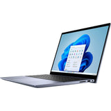 Dell Inspiron 14 7435 2-in-1 14" 8GB 256GB SSD AMD Ryzen™ 5 7530U 2.0GHz WIN11H, Blue (Refurbished - Very Good)