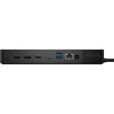 Dell WD22TB4 130W Power Delivery Docking Station, Black (New, Open Box)