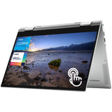 Dell Inspiron 7506 2-in-1 15.6" 16GB 512GB SSD Core™ i7-1165G7 2.8GHz WIN11H, Platinum Silver (Refurbished - Very Good)