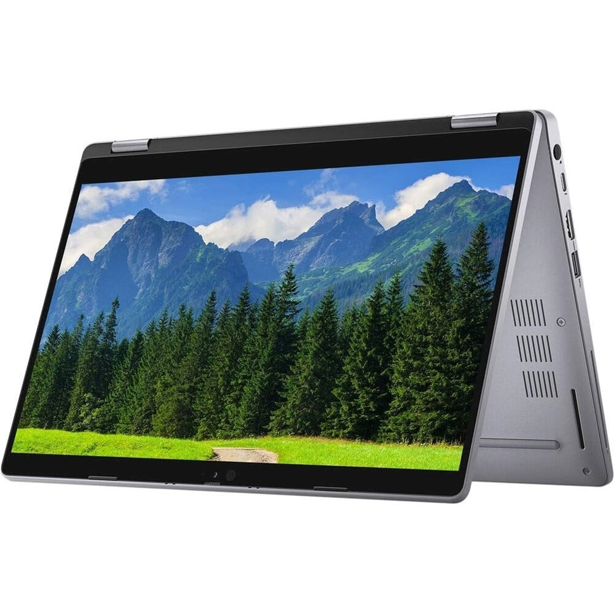 Dell Latitude 5340 13.3" 16GB 1TB SSD Core™ i7-1365U 1.8GHz WIN11P, Gray (Refurbished - Fair)