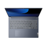 Lenovo IdeaPad Slim 5 16IRU9 16" 16GB 256GB SSD Core™ 7 150U 1.2GHz WIN11H, Abyss Blue (Refurbished - Fair)