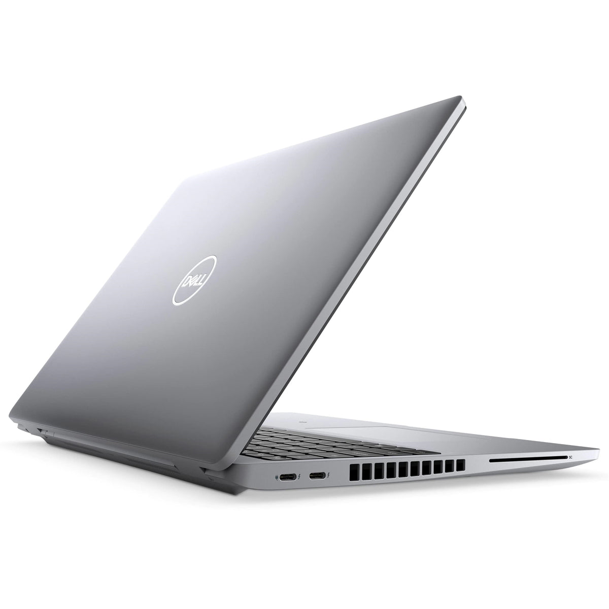 Dell Precision 3561 15.6" 32GB 512GB SSD Core™ i7-11850H 2.5GHz WIN11P, Titan Gray (Refurbished - Excellent)