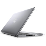 Dell Precision 3561 15.6" 32GB 512GB SSD Core™ i7-11850H 2.5GHz WIN11P, Titan Gray (Refurbished - Excellent)