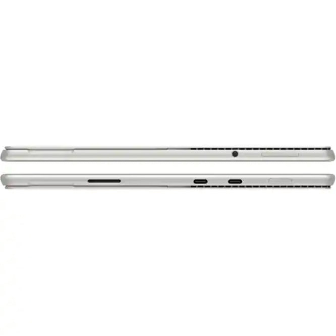 Microsoft Surface Pro 8 13" (256GB SSD, 16GB, 4G Unlocked, 2.40GHz) Platinum (Refurbished - Fair)