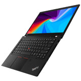 Lenovo Thinkpad T14 Gen 2 14" 40GB 512GB SSD Core™ I7-1185G7 3.0GHz WIN11P, Thunder Black (Refurbished - Fair)