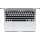 Apple MacBook Air 2020 13.3-inch (Apple M1 Chip, 16GB RAM, 256GB SSD Storage) - Space Gray (Refurbished - Excellent)