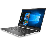 HP 15-DY1023DX 15.6" 12GB 256GB SSD Core™ i5-1035G1 1.0GHz WIN11H, Silver (Refurbished - Fair)