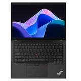 Lenovo ThinkPad X13 Gen 2 13.3" 16GB 256GB SSD Core™ i5-1145G7 2.6GHz WIN11P, Thunder Black (Refurbished - Fair)