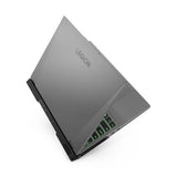 Lenovo Legion 5 Pro 16IAH7H 16" 16GB 1TB SSD Core™ i7-11800H 2.3GHz WIN11H, Storm Grey (Refurbished - Fair)
