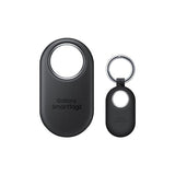 Samsung - Galaxy SmartTag2 1 Pack, Black (New)