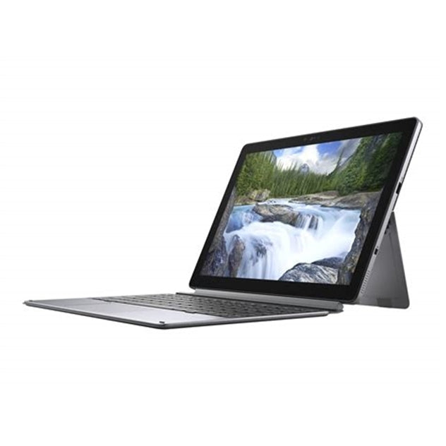 Dell Latitude 7210 2-in-1 12.3" 16GB 256GB SSD Core™ i5-10310U 1.7GHz WIN11P, Titan Gray (Refurbished - Fair)