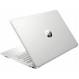 HP 15T-DY200 15.6" 16GB 512GB SSD Core™ i7-1165G7 2.8GHz WIN11H, Natural Silver (Refurbished - Very Good)