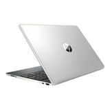 HP 15S-DU2042TX 15.6" 16GB 256GB SSD Core™ i7-1065G7 1.3GHz WIN11H, Natural Silver (Refurbished - Excellent)
