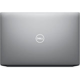 Dell Precision 5570 15.6" 32GB 512GB SSD Core™ i7-12800H 2.4GHz WIN11P, Dark Gray (Refurbished - Fair)