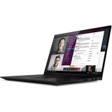 Lenovo ThinkPad X1 Extreme Gen 4 16" Touch 32GB 512GB SSD Core™ I7-1185G7 3.0GHz WIN11P, Gray (Refurbished - Very Good)