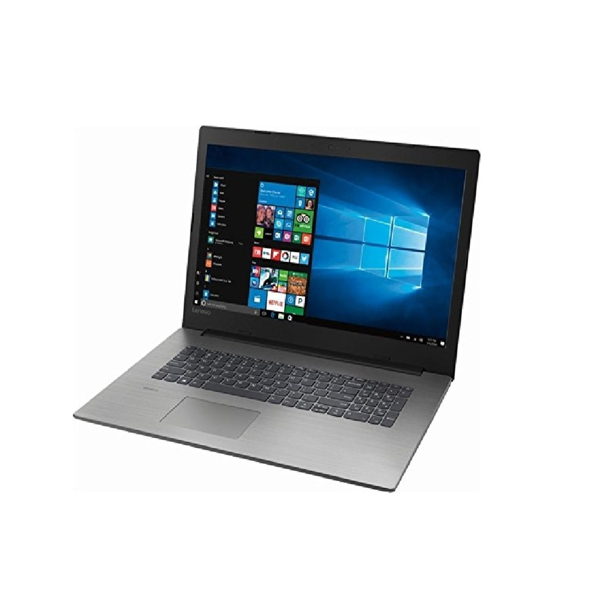 Lenovo IdeaPad 330-17IKB 17.3" 20GB 256GB Core™ i5-8250U 1.6GHz WIN11H, Platinum Grey (Refurbished - Fair)